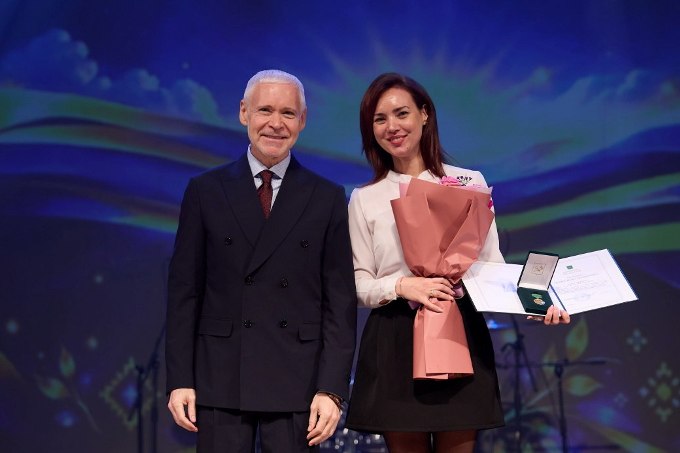 Новини Харкова: Терехов привітав освітян